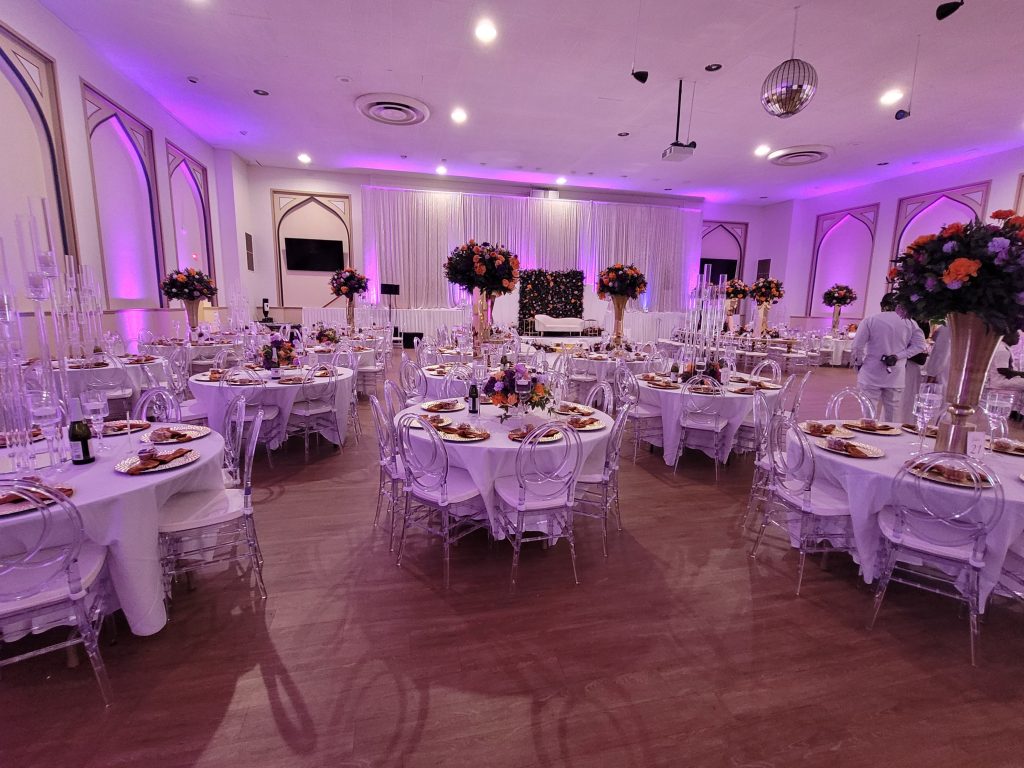 Ballroom
