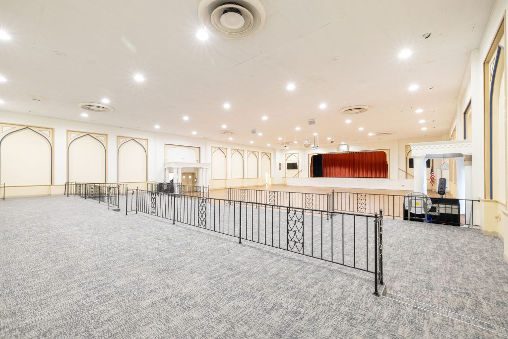 Assembly Room