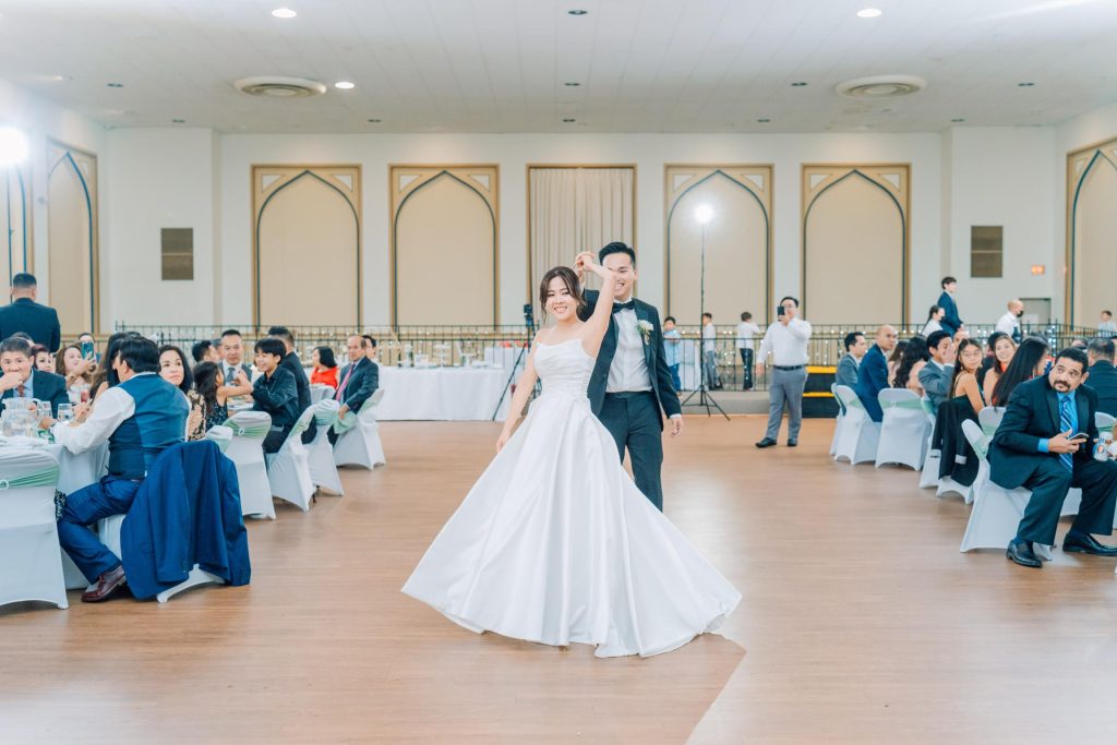 Ballroom