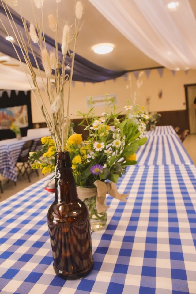 Activity Center
