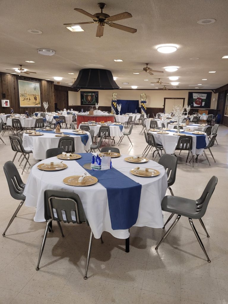 Activity Center