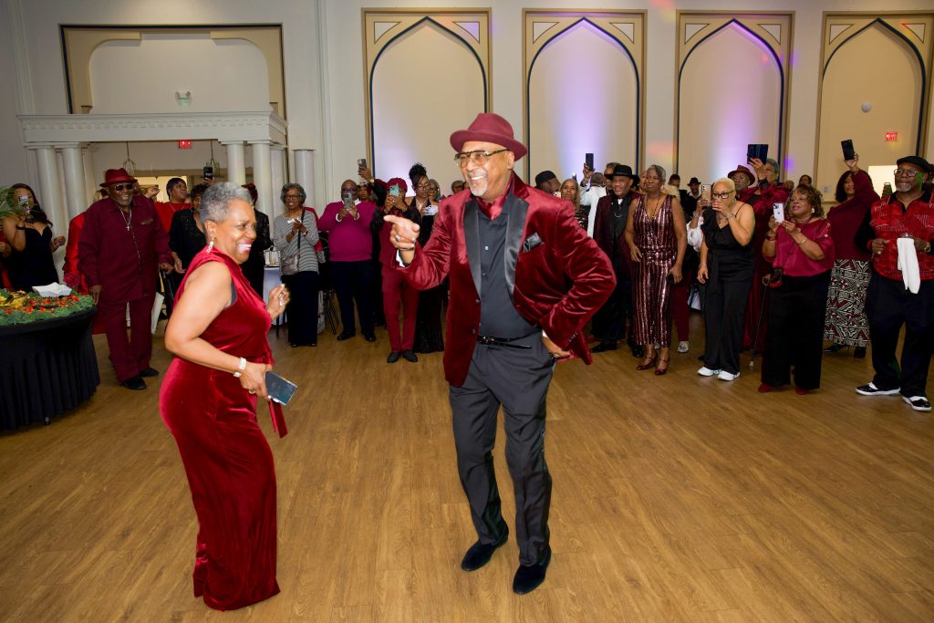 Ballroom