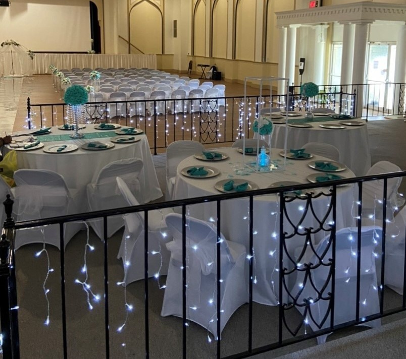 Ballroom