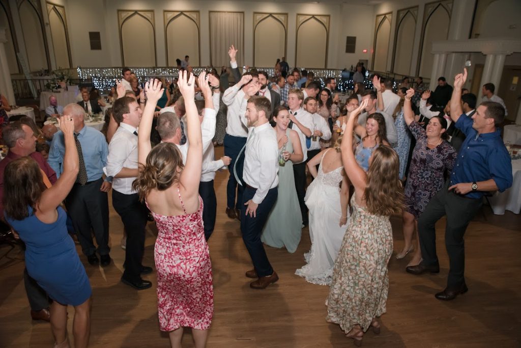 Ballroom