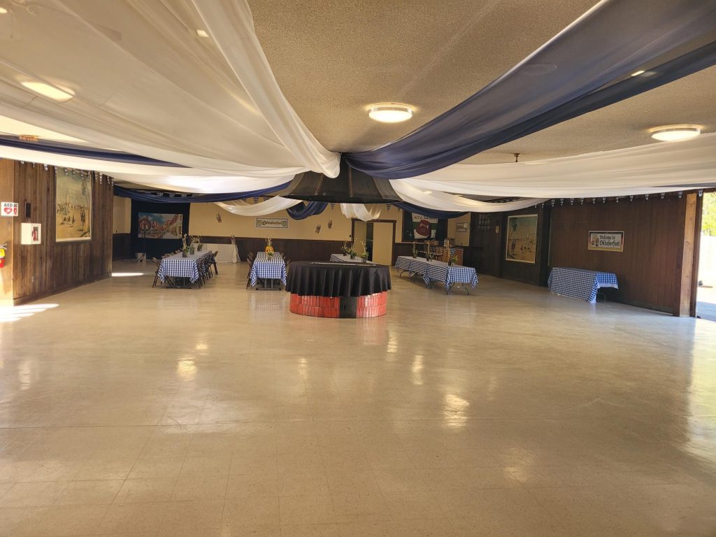 Activity Center
