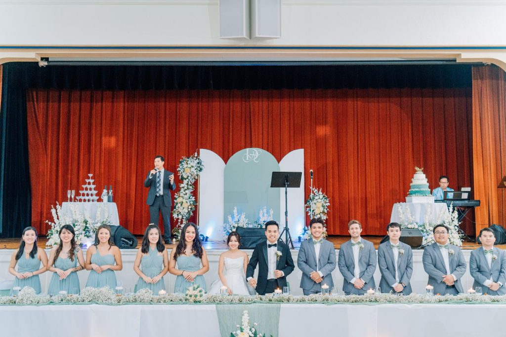 Ballroom