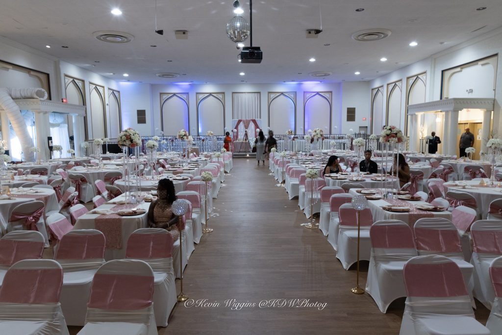 Ballroom