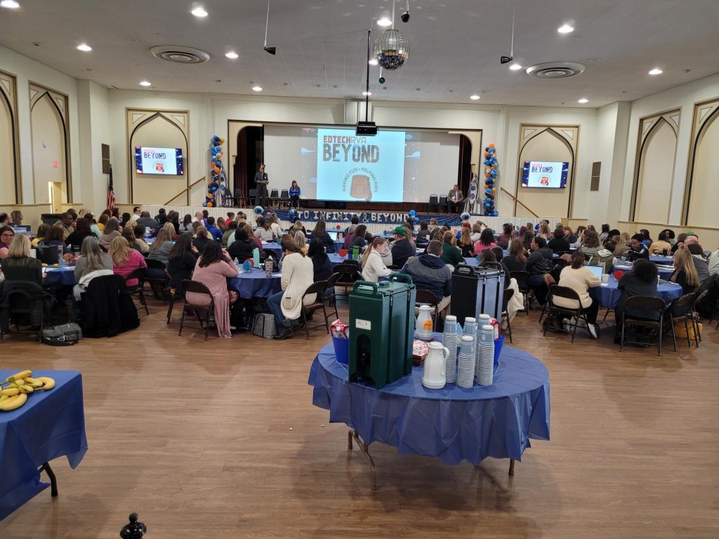 Assembly Room