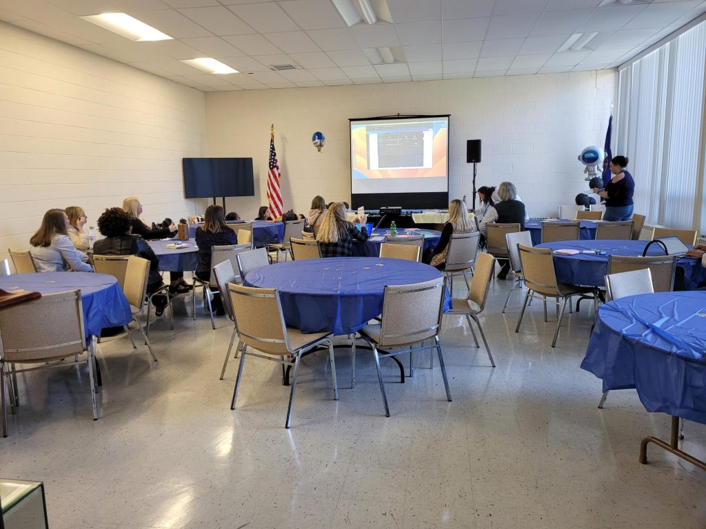 Assembly Room