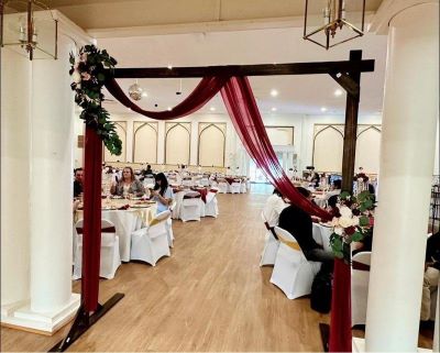 Ballroom