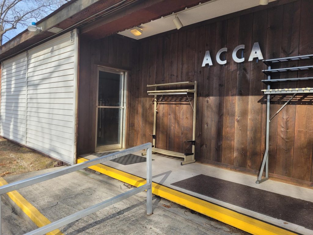 Activity Center