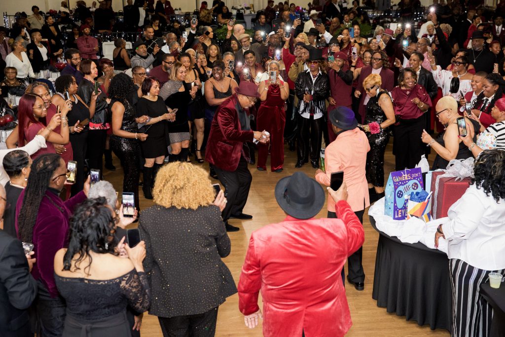 Ballroom